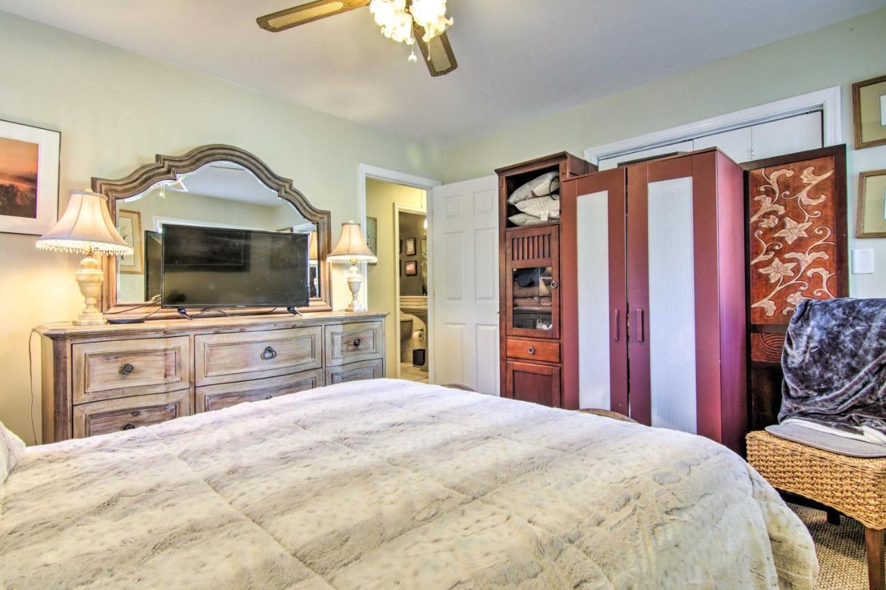 Berlin Home With Patio, 9 Mi To Ocean City Beaches מראה חיצוני תמונה